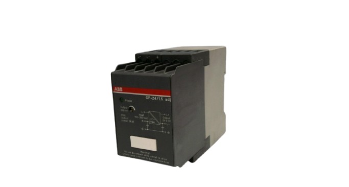 ASEA BROWN BOVERI 1SVR423418R5000