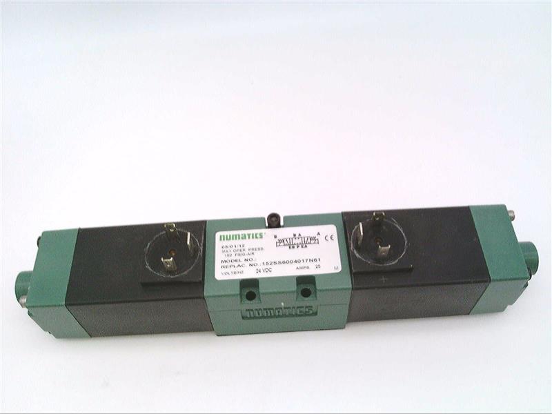 ASCO 152SS6004017N61