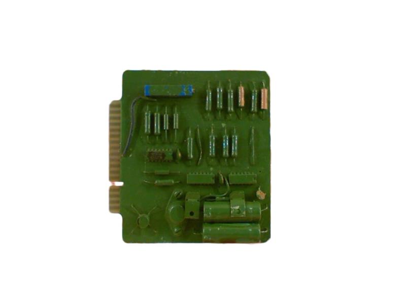 PTI CONTROLS C531-00005
