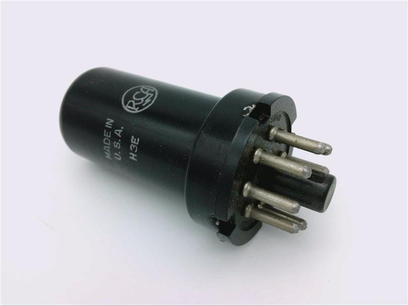 RCA CRC-12SF7