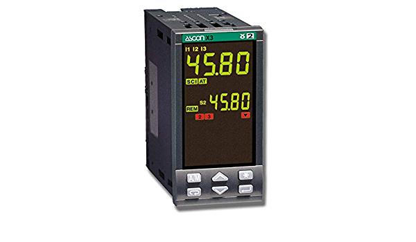 ASCON TECNOLOGIC X331050000