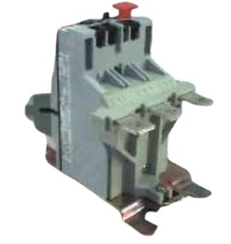 SCHNEIDER ELECTRIC LR1-D663