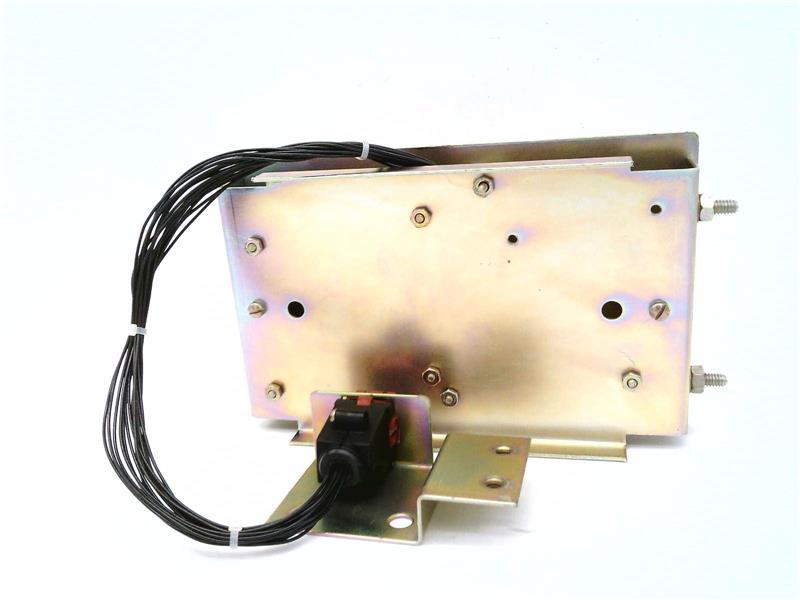 EATON CORPORATION 6502C71G03