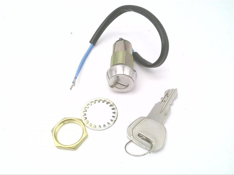 BANNER ENGINEERING MSA-KS-1