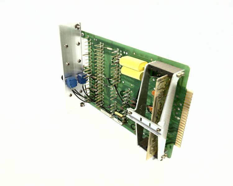 ASEA BROWN BOVERI 846417-RB