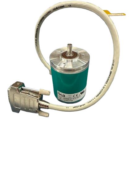 LIKA AS508/GY-6-Z/S412