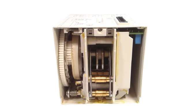 EATON CORPORATION NZM2-XRD380-440AC