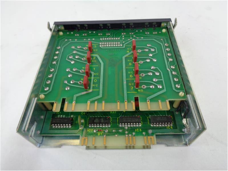 EATON CORPORATION D520TC2