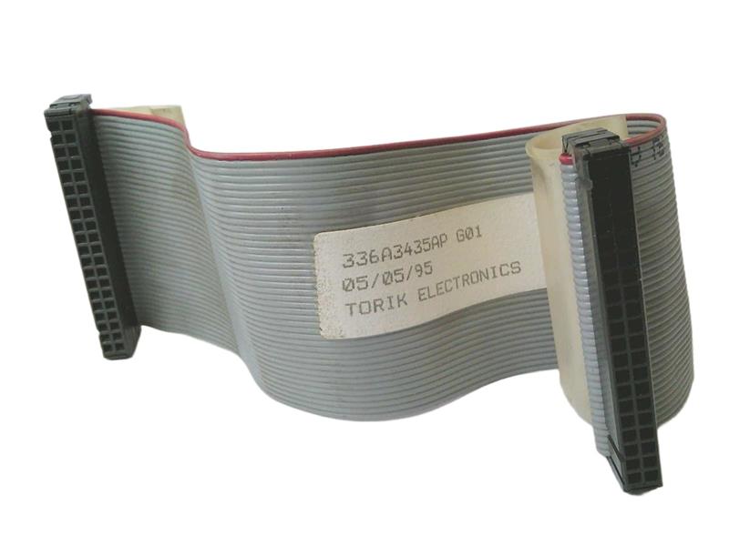 TORIK ELECTRONICS 336A3435AP
