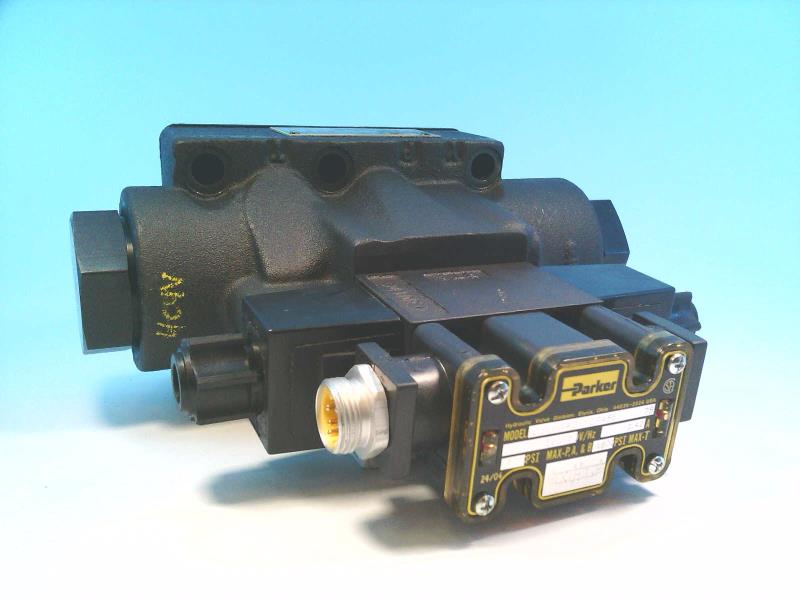 PARKER D1VHW4CVYCF456