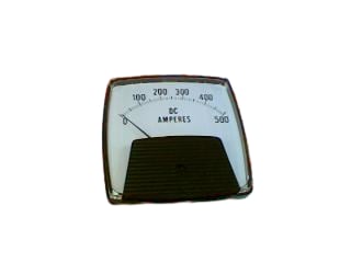 3PB-SDAA-500 by JEWELL INSTRUMENTS