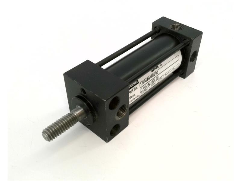 PARKER 1.00USU1602.00
