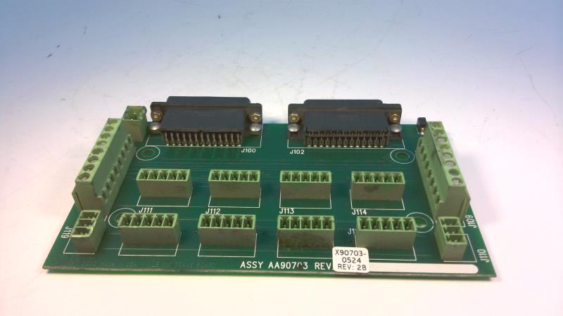 AA90703 by ELECTRONICS FOR IMAGING INC