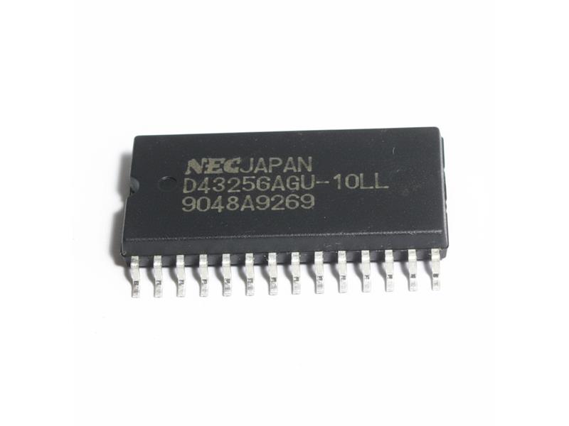 NEC UPD43256AGU-10LL