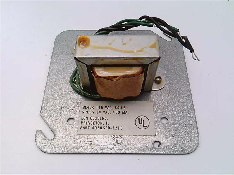 4040SED-3210 by INGERSOLL RAND