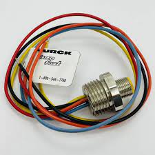 TURCK FS 4.4-1/14.5/NPT/S613
