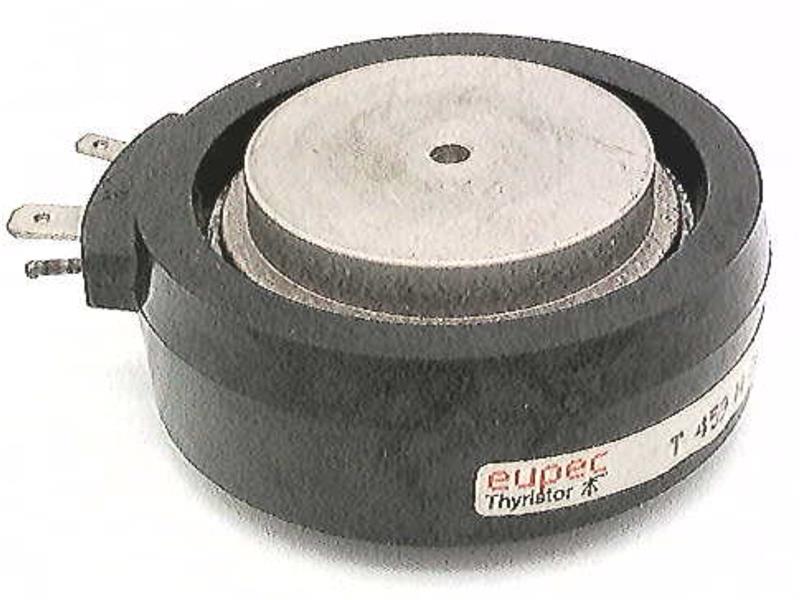 INFINEON T459N26T0C4123D9