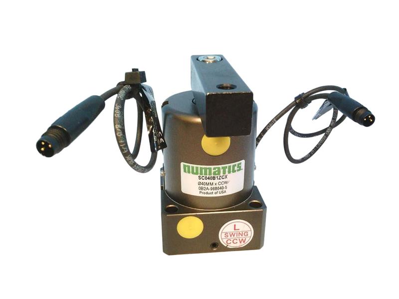 ASCO SC040B1ZCX