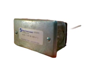 WEED 733PB-U-6