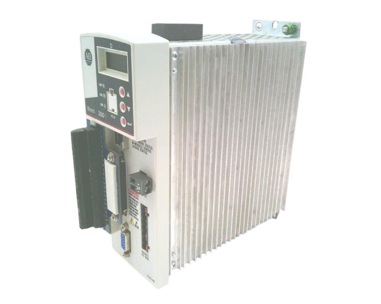 ALLEN BRADLEY 2097-V33PR3-LM