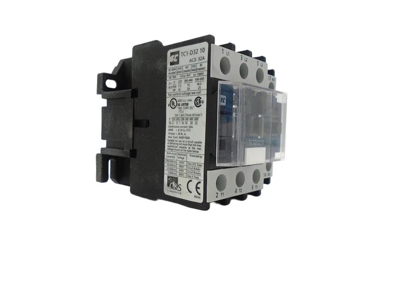 TC1-D3210-G6 by SHAMROCK