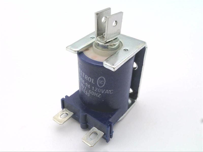 DELTROL CORP 53688-94