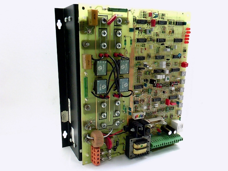 24V3300/30 by CONVERTEAM