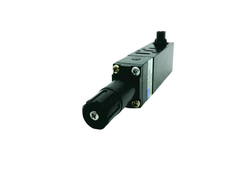 MAC VALVES INC PR45A-AA0A9