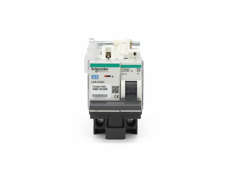 SCHNEIDER ELECTRIC LV4-31421