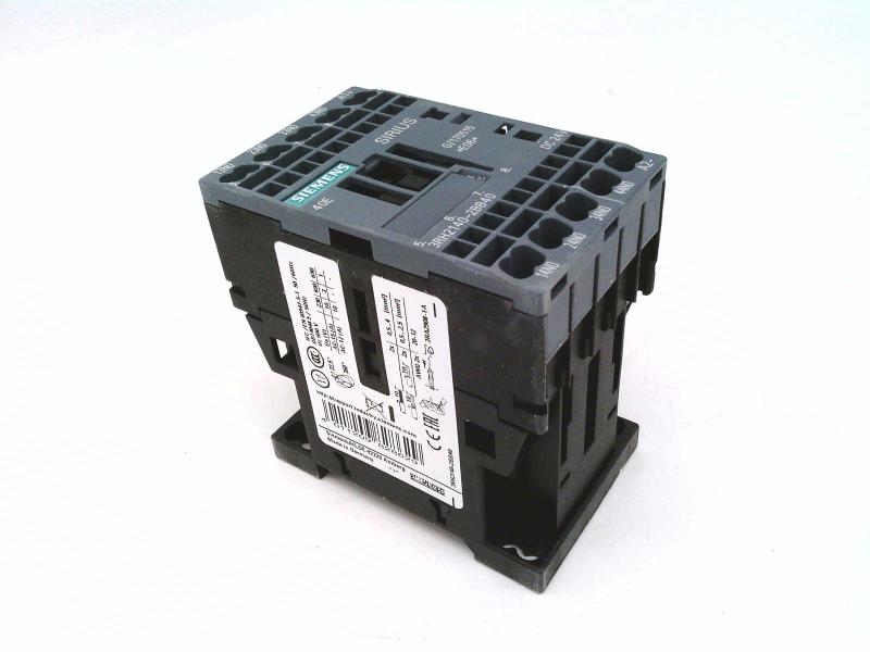 SIEMENS 3RH2140-2BB40