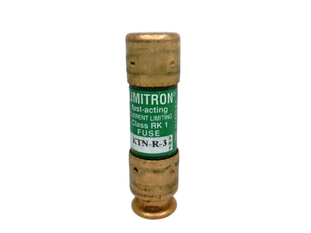 EATON CORPORATION KTN-R-3