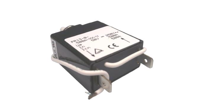 SENSATA TECHNOLOGIES PR13-0-.500A-XX-V