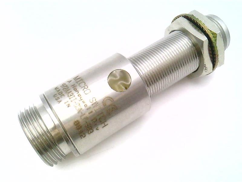 PEPPERL & FUCHS 972AA3II-D3N-LF-S03