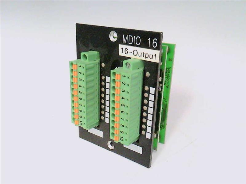 TR-SYSTEMTECHNIK MDI0-16-OUT