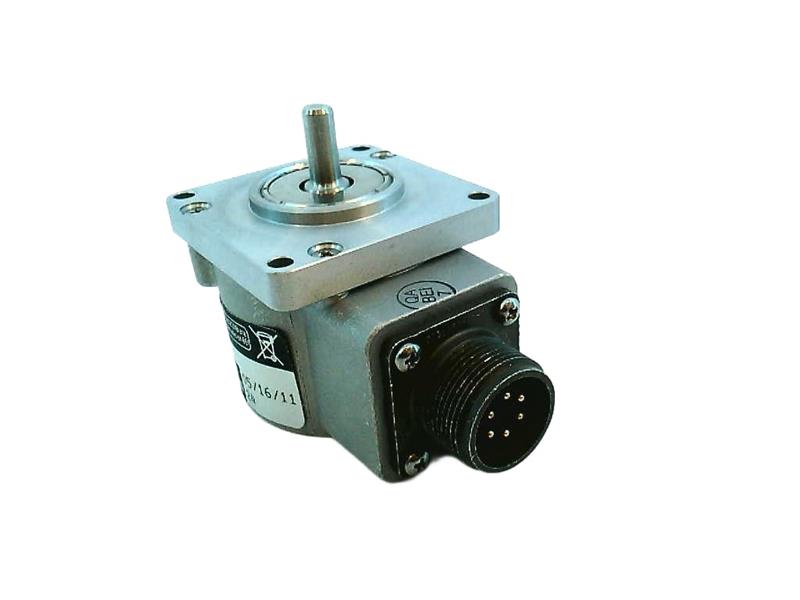 BEI SENSORS H20DB-25-SS-200-AB-24V/OC-SM14