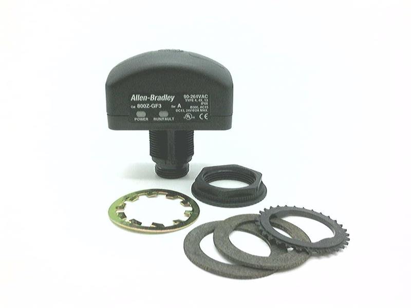 ALLEN BRADLEY 800Z-GF3Q5