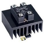 SENSATA TECHNOLOGIES HS202DR-D2450