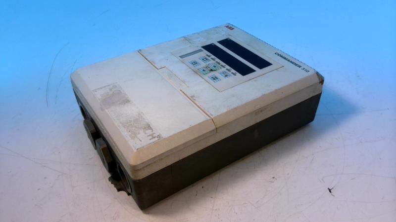 C310/0013/STD by ASEA BROWN BOVERI