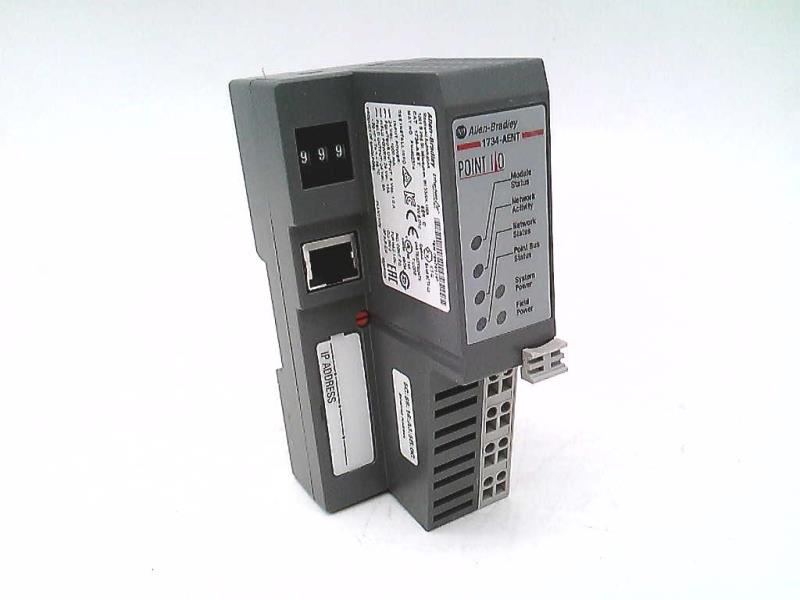 ALLEN BRADLEY 1734-AENTK