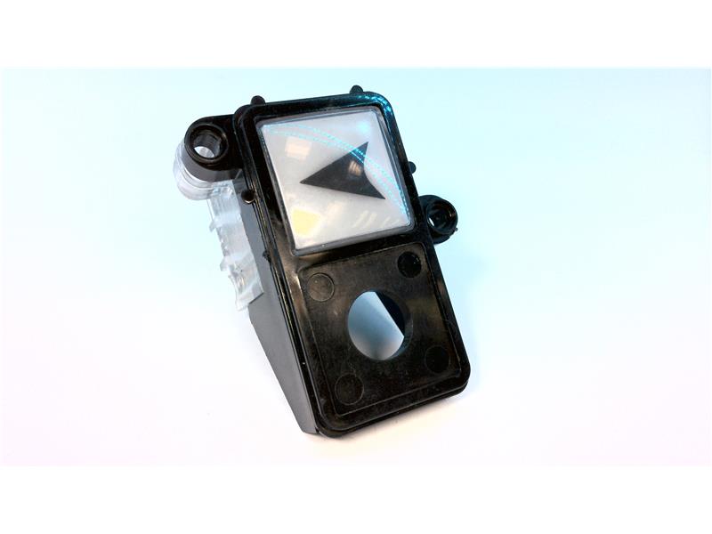 ADAMS ELEVATOR ASA472DCI-ARROW