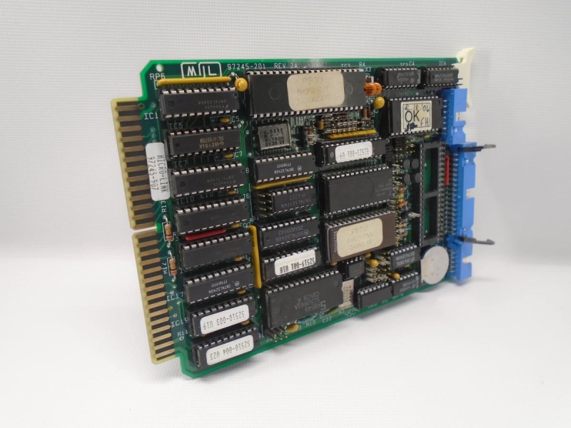 MICRO LINK 97245-907