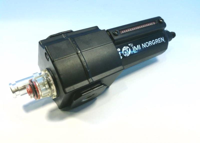 NORGREN L73M-2AP-QDN