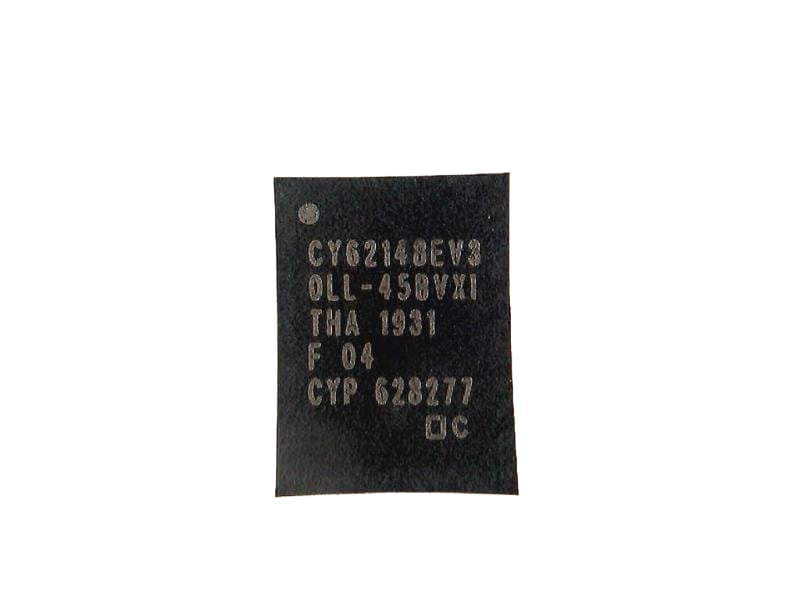 INFINEON CY62148EV30LL-45BVXI