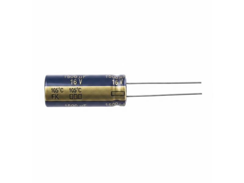 MATSUSHITA ELECTRIC EEU-FK1C152L