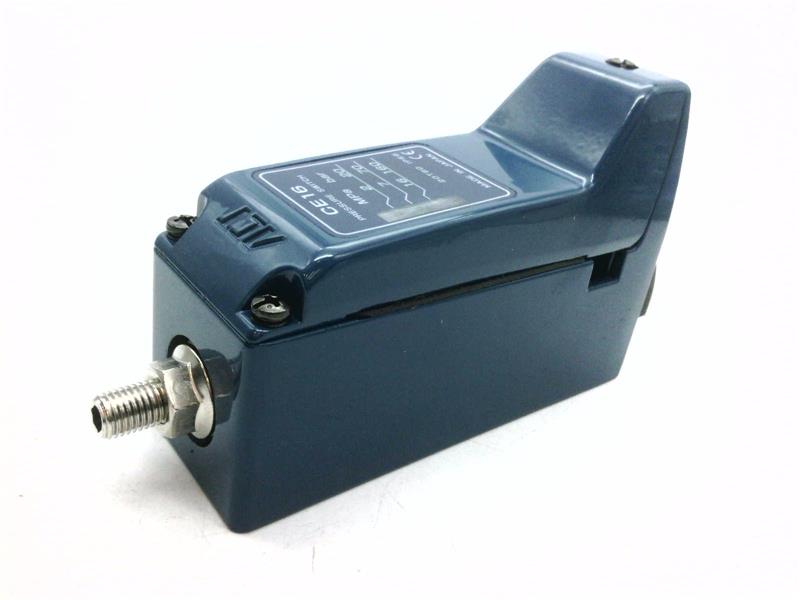 ACT ELECTRIC INDUSTRY CE-16-K