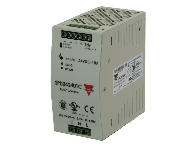 CARLO GAVAZZI SPD24301