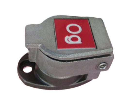 ALLEN BRADLEY 440T-ASCBE140G