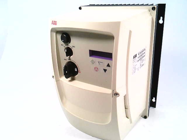 ASEA BROWN BOVERI ACS255-01U-05A8-1+B063+F278