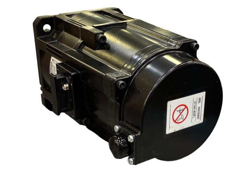 YASKAWA ELECTRIC SGMGV-03A3A6E