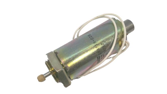 JOHNSON ELECTRIC 189718-028